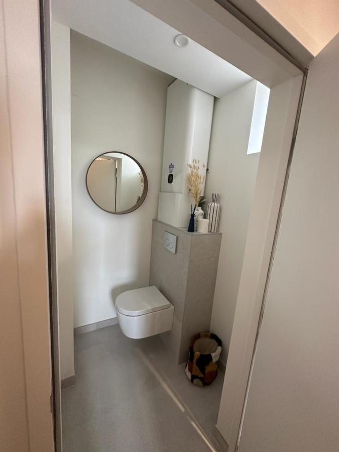 Le Toulous'Hein Apartamento Toulouse Exterior foto